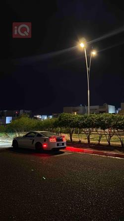 فۆرد مۆستانگ
